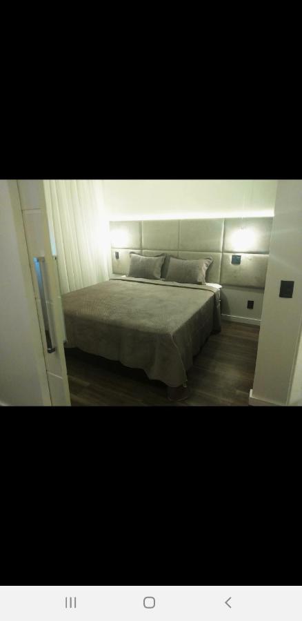 Residencial Luxo Moema - Macuco Aparthotel São Paulo Luaran gambar