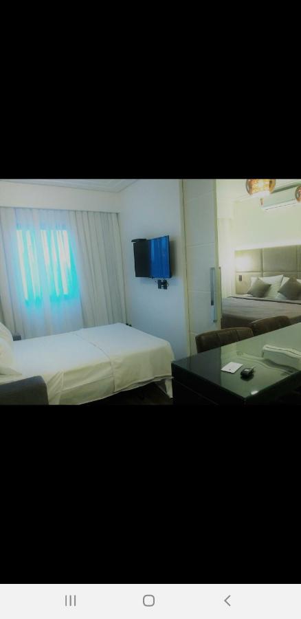 Residencial Luxo Moema - Macuco Aparthotel São Paulo Luaran gambar