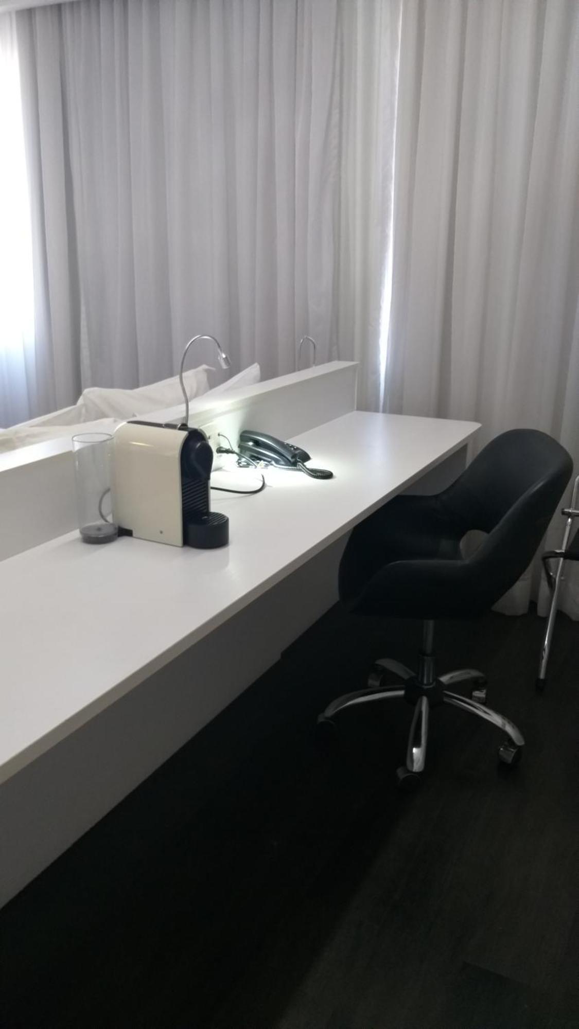 Residencial Luxo Moema - Macuco Aparthotel São Paulo Bilik gambar