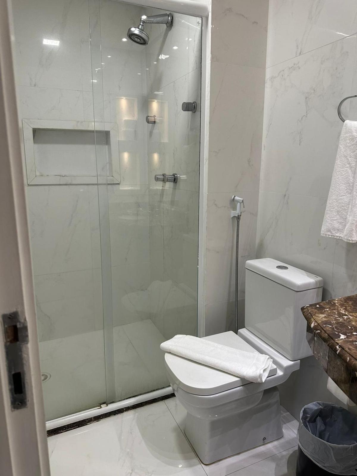 Residencial Luxo Moema - Macuco Aparthotel São Paulo Luaran gambar