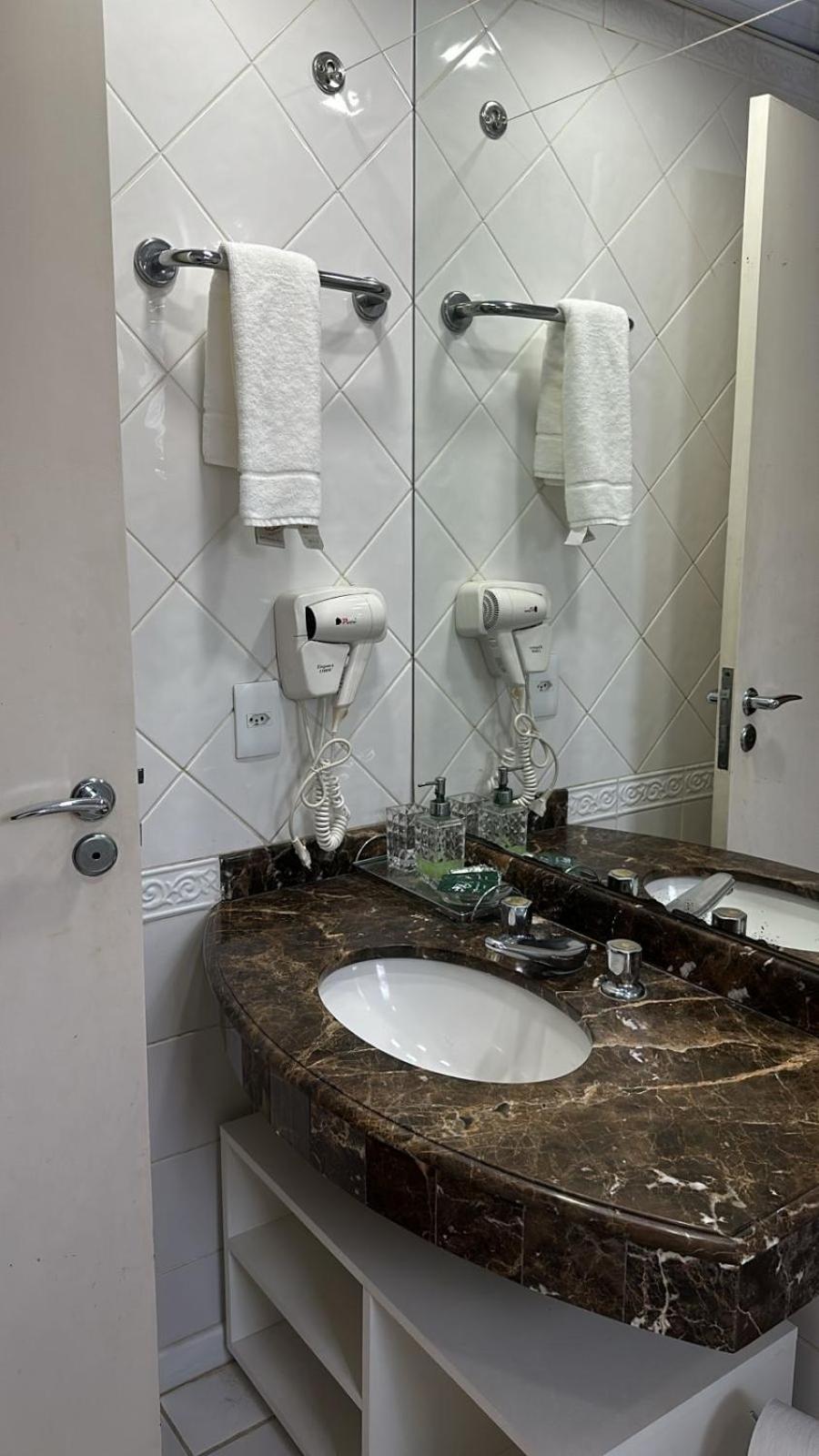 Residencial Luxo Moema - Macuco Aparthotel São Paulo Luaran gambar