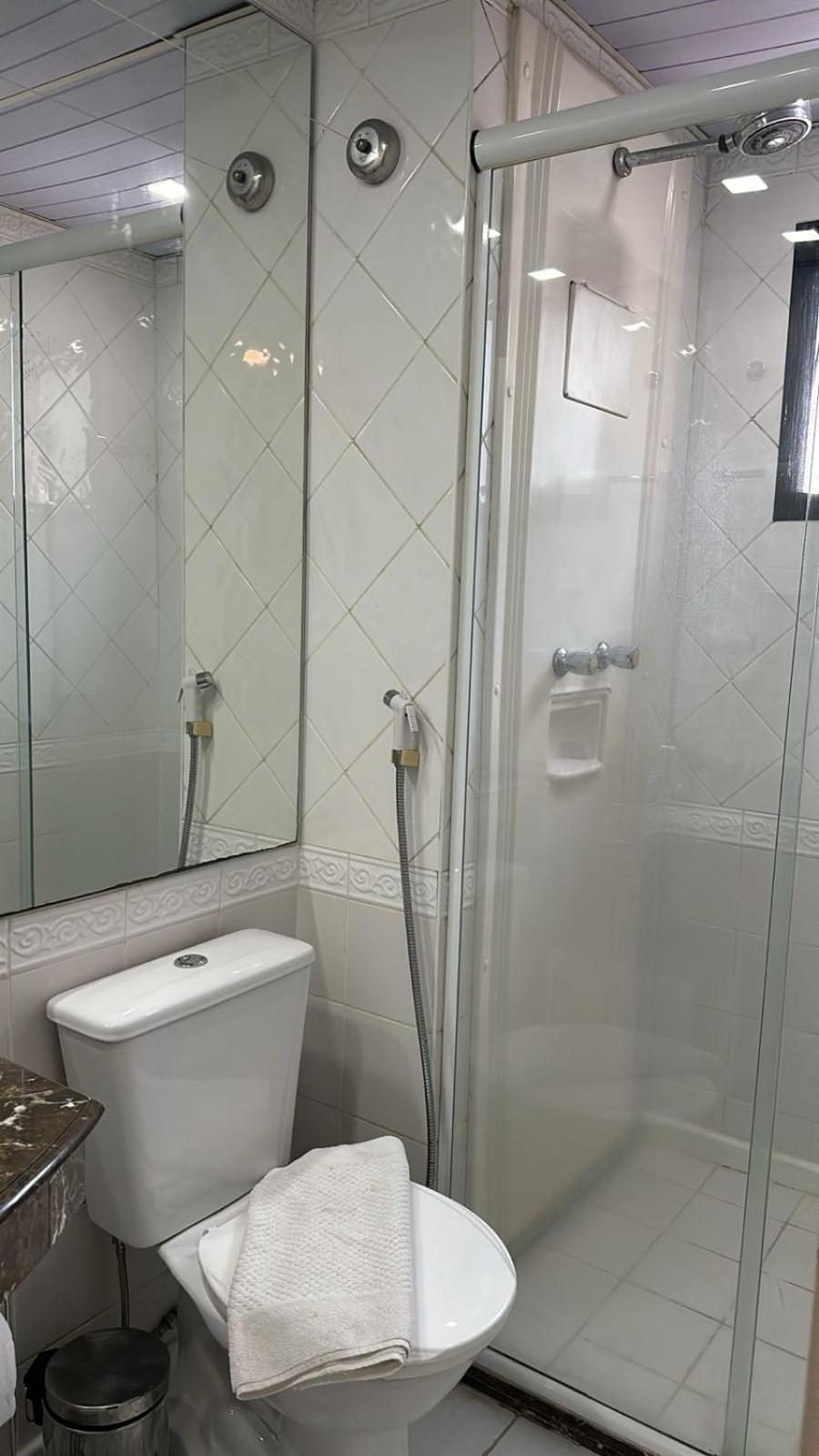 Residencial Luxo Moema - Macuco Aparthotel São Paulo Luaran gambar