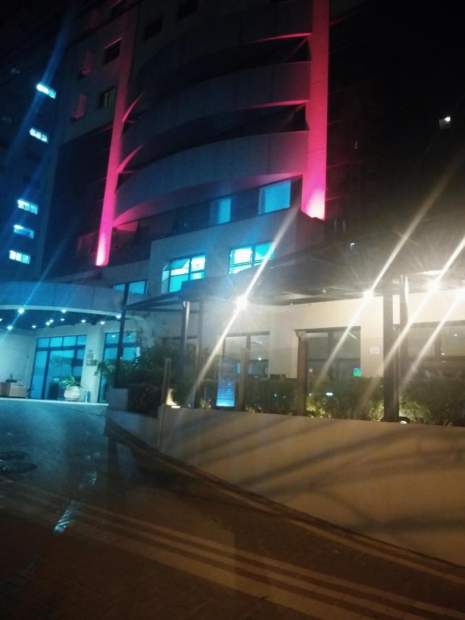 Residencial Luxo Moema - Macuco Aparthotel São Paulo Luaran gambar